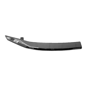 New Grille Molding Chrome Plastic Upper Right Fits 15-16 Honda CR-V 71123T1WA01 - Bild 1 von 1