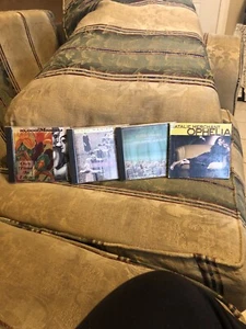 10,000 Maniacs Collection CDs Good Fully Tested - Picture 1 of 16