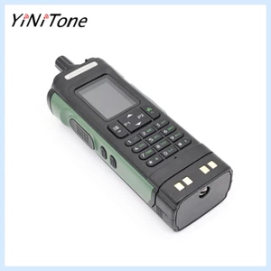 Baofeng UV-32 Handheld walkie talkie, GPS, Bluetooth for Hiking,Hunting,Outdoor - Picture 1 of 9