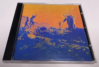 CD: Pink Floyd - Music From The Film More - Bild 1 von 3