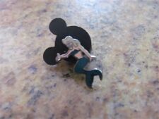 Disney Trading Pins 5020 May 2001 DL Neverland mini pin - Mermaid GWP
