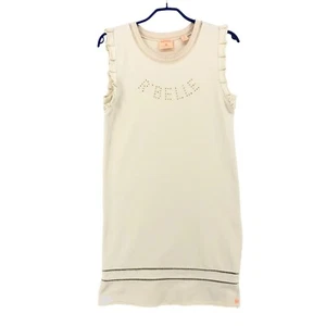 SCOTCH & SODA Kid's Girl's Sleeveless A-Line Dress Size 16 y.o - Picture 1 of 10