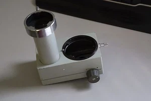 aus jena zeiss photoport a 38503 - Picture 1 of 6