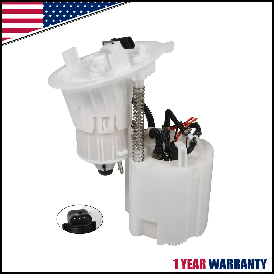A2464701694 For 2014-2017 Mercedes Benz CLA200 GLA250 2.0L Fuel Pump Assembly - Image 1 of 4