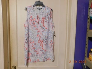 Top senza maniche Zac & Rachel----Medio - Foto 1 di 2