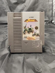Chacal para sistema de entretenimiento Nintendo original cartucho solo SIN PROBAR - Imagen 1 de 3