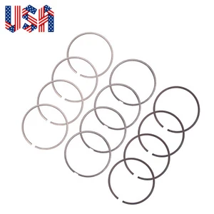 NEW Engine Piston Ring 23040-2BAA0 Fit for 14-18 Soul Forte5 Elantra Veloster US - Picture 1 of 6