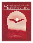 Illustrated Guide to the Supernatural Hardback Book The Cheap Fast Free Post