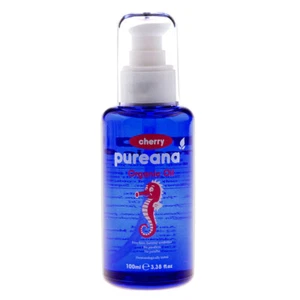 Pureana Organic Oil Cherry 100ml - Picture 1 of 4