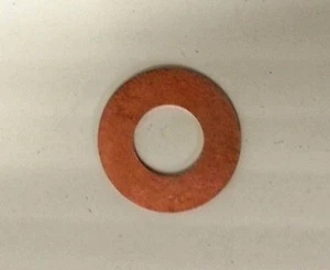 Espaciador inyector de combustible Yanmar L70EE L100EE 0,3 mm 114771-11470 generador diésel a - Imagen 1 de 1