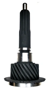 Ford ZF S6-650 6 speed Input Shaft (Fits 7.3L Diesel) ZFS616 - Picture 1 of 2