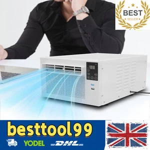 Unidad de aire acondicionado móvil 280w portátil refrigerador frío - Imagen 1 de 24
