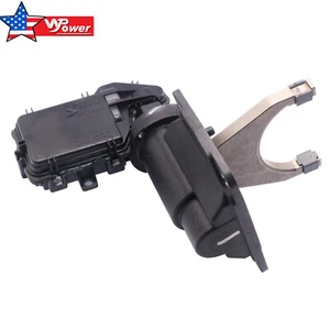 Genuine Front Axle Disconnect Actuator For 2013-2018 RAM 2500 3500 68216944AA - Picture 1 of 6