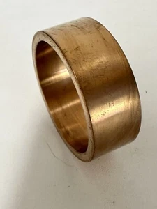 The Boeing Company Aircraft Sleeve Bushing Eagle F-15, PN: 68A325958-2021 - Bild 1 von 7