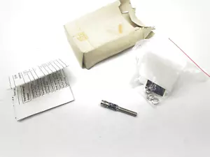 IFM Electronic Efector IYB30.8-BPKG Proximity Switch IY5036 - Picture 1 of 4
