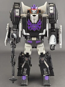 Transformers Power of the Primes Rodimus Unicronus complete Hasbro POTP - Picture 1 of 8