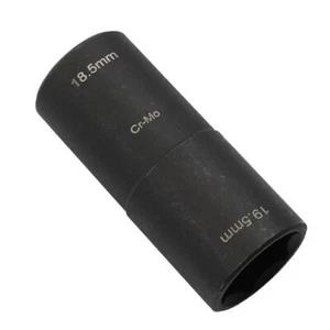 HOT! Rad Cr-Mo X 18.5mm/19.5mm For Buchse Werkzeug 19.5 mm DE Nuss 18.5 mm - Bild 1 von 12