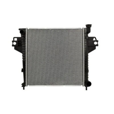 Radiador CSF 3379 1 fila para Jeep Liberty 2007 nuevo Foto 1 de 3