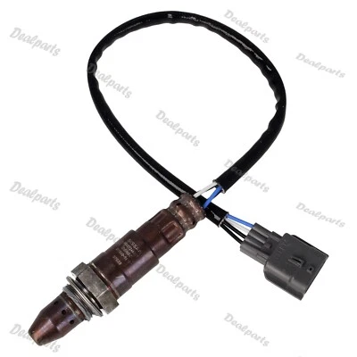 Sensor de oxígeno genuino Nissan/Renault, 22693-1PM0A, para Nissan Infiniti Foto 1 de 4