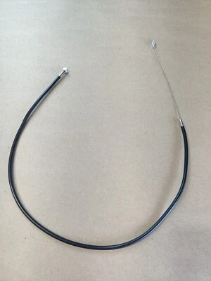 Throttle Cable fits Stihl FS38 FS45 FS46 FS55 KM55 Trimmers 4140-180-1113 - Image 1 of 4