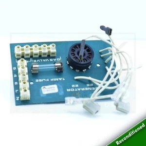 POTTERTON NETAHEAT 10/16 KESSELPLATINE 205294 - Bild 1 von 4