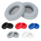 Headset Ear Pads Cushions Cover Replacement For Monster Studio2.0 Wireless H FTD