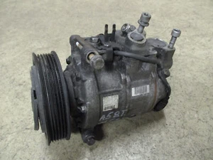 Klimakompressor AUDI A4 B8 8K A5 8T Q5 8K0260805K Kompressor Klimaanlage - Picture 1 of 7