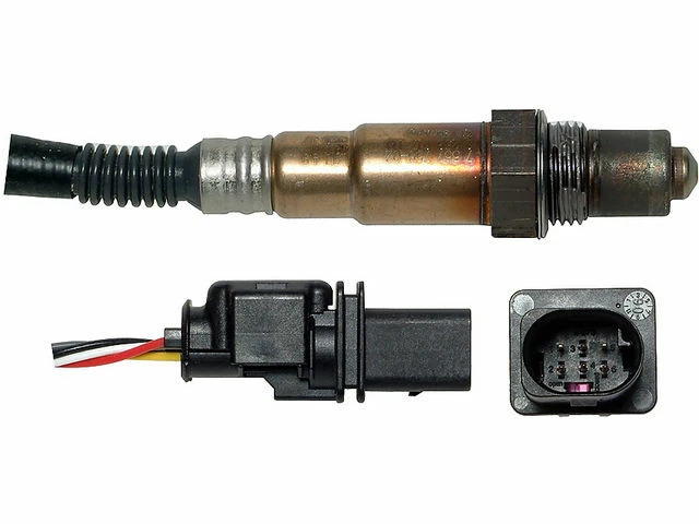 Sensor de relación de combustible de aire Denso aguas arriba para BMW 135i 2008-2010 3,0 L 6 cilindros 14 GPHN Foto 1 de 1