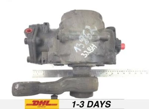 KS01001258 KS00001291 Steering Gear Box From MERCEDES CITARO 2005 Bus Coach Part - Picture 1 of 6