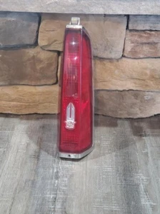 1988-1991 Cadillac Eldorado RIGHT Taillight and Bezel PN#16508476 - Picture 1 of 2