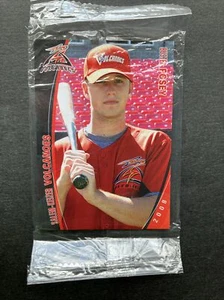 2008 SALEM-KEIZER VOLCANOES UPDATE TEAM SET-SEALED BUSTER POSEY - Picture 1 of 2