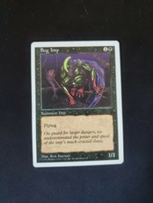 Bog Imp - Fifth Edition- MTG - 1997 - Vintage