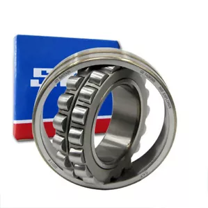 23120 CC/W33 Spherical Roller Bearings 100x165x52 mm. - Picture 1 of 5