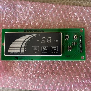 Turbo Air 30243Q0100 PCB Board with Built-in Display - Picture 1 of 7