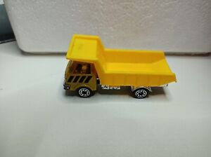MODELLINO CAMION DIE CAST-CAMION TERRA 9917-R1-SCALA 1/64-MADE IN CHINA