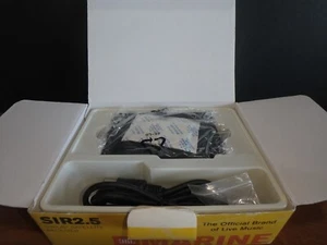 JBL SIR2.5 Sirius Satellite Radio Receiver For JBL Sirius Sat.Ready Stereo - Picture 1 of 5