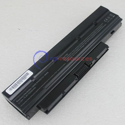 Battery For Toshiba Mini NB505 NB505-N500 NB505-N500BL NB505-N508 PA3820U-1BRS - Image 1 of 4