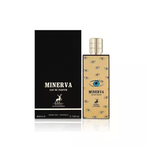 Maison Alhambra Minerva EDP W 80 ml - Foto 1 di 1