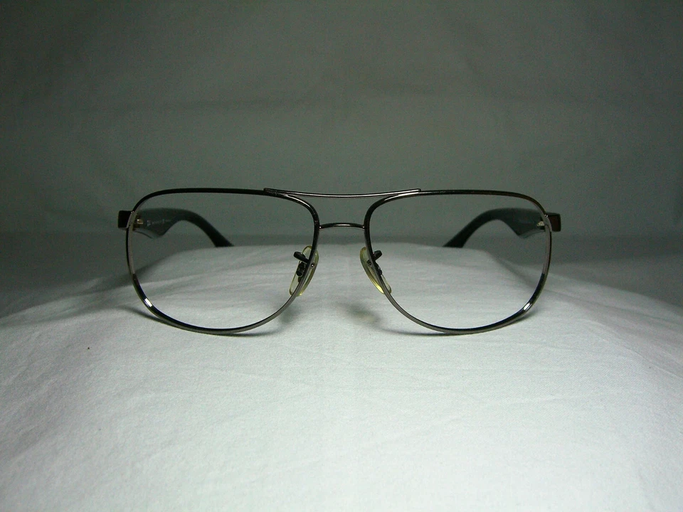 Ray Ban, Gafas, Aviador, 61mm, Hombre, Mujer, Monturas, Ultra Vintage Foto 1 de 4