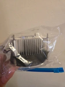 deepcool cpu cooler - Picture 1 of 3