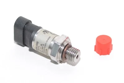 Drucksensor / Druckaufnehmer von Gems Serie 3100 (3100T0005G0L600), 0 - 5 bar - Image 1 of 4