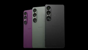Sony Xperia 1 VII (7ème) double SIM 256Go neuf débloqué - Photo 1 sur 1