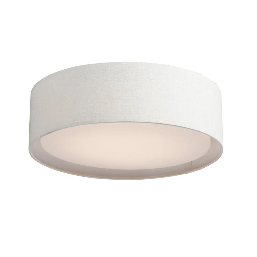 Maxim Lighting Prime 1 Light Flush Mount, OM - 10230OM - Image 1 of 1