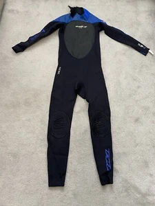 Traje de neopreno Tiki 3.2 largo completo para mujer dama hombre unisex talla mediana S/M - Imagen 1 de 3