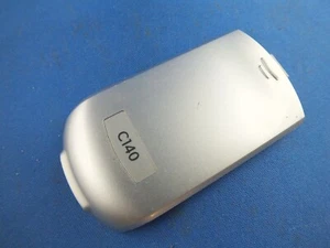 Genuine Motorola C140 Battery Cover Bowl Case Facade Accude Lid Batterycover - Picture 1 of 9
