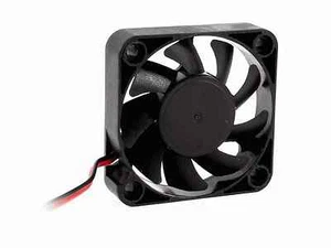Neu PC VGA Video Grafikkarte Gfx Kühlkörper Kühler Ventilator 5 Klingen #408 - Imagen 1 de 1