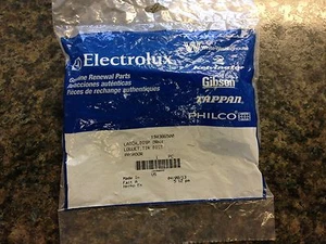 134386500 Frigidaire Waschmaschinenspender Schubladenriegel - Bild 1 von 3