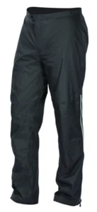 Polaris Full-Zip Packable Rain Pants, Forged Iron - Size Unisex L (286952806) - Picture 1 of 5