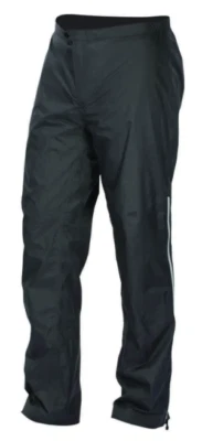Pantalones de Lluvia Polaris Cremallera Completa Embalables, Hierro Forjado - Talla Unisex L (286952806) Foto 1 de 4