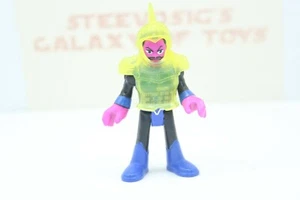Fisher-Price Imaginext DC Super Friends Blind Bag Series 2 91 Sinestro  - Picture 1 of 2